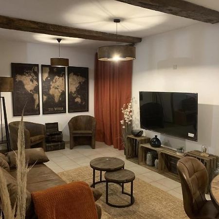 D1Oud3 Chic, Charme, Qualite -De 10 Min De La Plage Ingouville エクステリア 写真