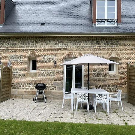 D1Oud3 Chic, Charme, Qualite -De 10 Min De La Plage Ingouville エクステリア 写真
