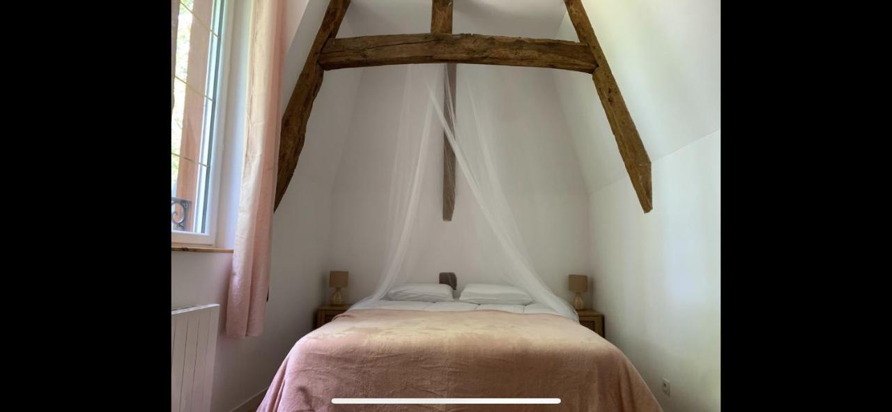 D1Oud3 Chic, Charme, Qualite -De 10 Min De La Plage Ingouville エクステリア 写真